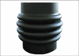 rubber bellows